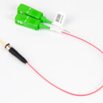 GP20 Pin Diode Laser Module