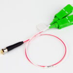 G21 Pin Diode Laser Module