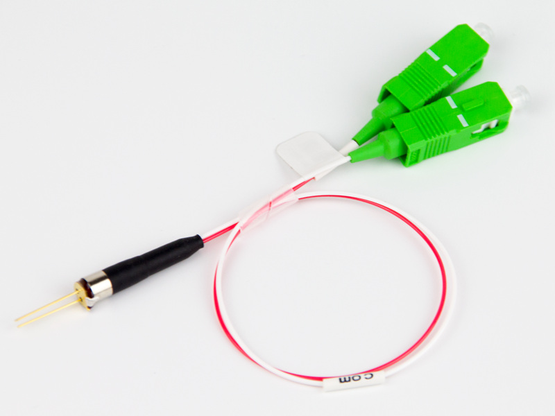 G21 Pin Diode Laser Module