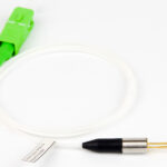 GT05 Coaxial Laser Module